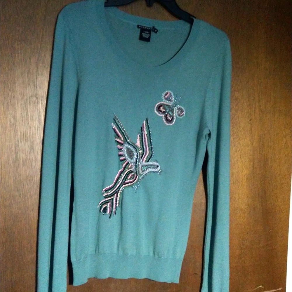 Sweater Top